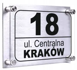 tabliczka-adresowa-twoj-projekt-30x20-dibond-plexi-dystanse-montazowe