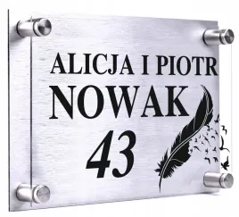 tabliczka-adresowa-rozne-wzory-30x20-dibond-plexi-dystanse-montazowe