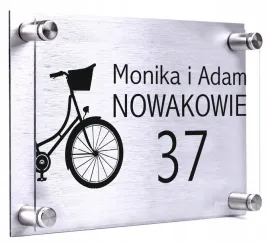 tabliczka-adresowa-twoje-dane-30x20-dibond-plexi-dystanse-montazowe