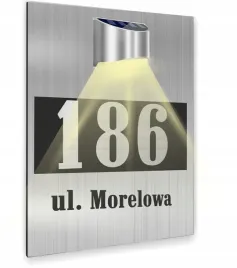 tabliczka-adresowa-dibond-srebrny-numer-posesji-30x20-cm-lampka-solarna
