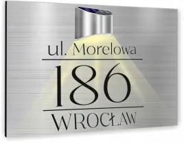 tabliczka-adresowa-dibond-srebrny-numer-domu-40x30-lampka-led-duzo-wzorow