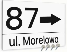 tabliczka-adresowa-dibond-tablica-numer-domu-biala-30x20-nadruk-uv