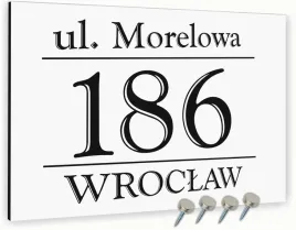 tabliczka-adresowa-dibond-tablica-numer-posesji-biala-30x20-rozne-wzory
