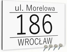 tabliczka-adresowa-z-dibondu-tablica-adres-domu-biala-40x30