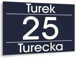 tabliczka-tablica-adresowa-dibond-antracyt-numer-domu-ulica-30-x-20