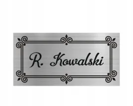 tabliczka-nierdzewna-laminat-grawer-z-twoim-nazwiskiem-na-dom15x5-cm