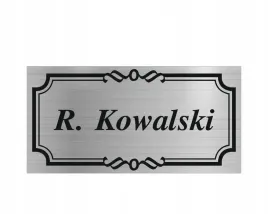 tabliczka-nierdzewna-laminat-grawerowana-z-twoim-nazwiskiem-na-drzwi-dom
