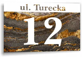 tabliczka-tablica-adresowa-aluminiowa-marmur-numer-domu-cyfry-ulica-40x30