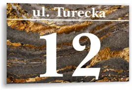 tabliczka-tablica-adresowa-aluminiowa-marmur-numer-domu-cyfry-ulica-40x30