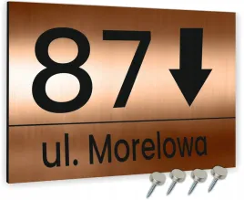 tabliczka-miedziana-tablica-adresowa-aluminiowa-kierunkowa-strzalka-numer