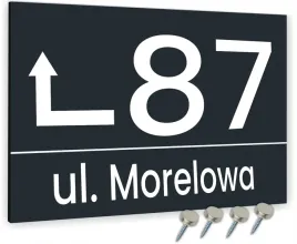 tabliczka-adresowa-ze-strzalka-aluminiowa-antracyt
