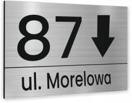 tabliczka-adresowa-ze-strzalka-aluminiowa-srebrna