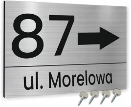 tabliczka-adresowa-ze-strzalka-aluminiowa-srebrna