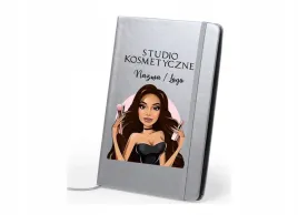 notes-metaliczny-twoj-nadruk-uv-salon-kostetyczny-notatnik