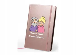 notes-metaliczny-a5-z-nadrukiem-uv-dla-dziadkow-notatnik