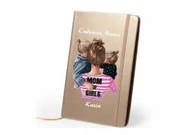 notes-metaliczny-a5-uv-prezent-dzien-mamy-tanio-notatnik