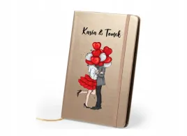 notes-metaliczny-a5-nadruk-uv-walentynki-planner-notatnik