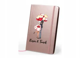 notes-metaliczny-a5-nadruk-uv-walentynki-gift-notatnik