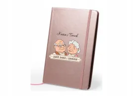 notes-metaliczny-a5-nadruk-uv-prezent-dla-dziadkow