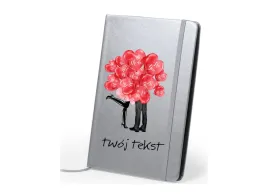 notes-metaliczny-a5-nadruk-uv-dla-zakochanych