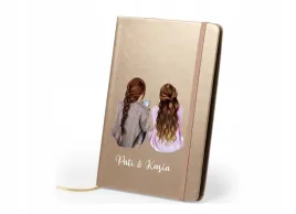 notes-metaliczny-a5-uv-dla-przyjaciolki-friends-nadruk-notatnik