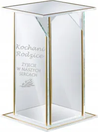 znicz-lampion-z-grawerem-dedykacja-dla-rodzicow