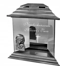 znicz-z-dedykacja-grawerem-dla-kochanego-meza-taty