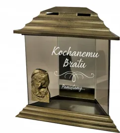 znicz-z-dedykacja-grawerem-dla-kochanego-brata