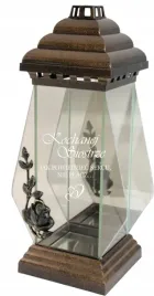 znicz-kapliczka-latarenka-z-grawerem-dla-siostry