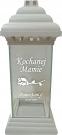 znicz-z-grawerem-dla-mamy-wszystkich-swietych