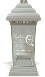 znicz-lampion-z-dedykacja-grawerem-dla-babci
