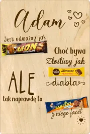 tabliczka-drewniana-na-slodycze-batony-upominek-prezent-dla-chlopaka