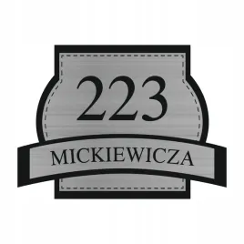 tabliczka-tablica-grawerowana-adresowa-laminat-grawer-numer-domu