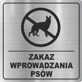 tabliczka-piktogram-zakaz-wprowadzania-psow-grawer-tablica-informacyjna