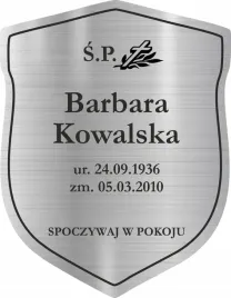 tabliczka-nagrobkowa-nagrobna-na-grob-krzyz-grawer-niezniszczalna-elegancka