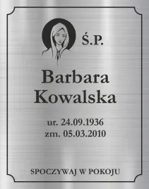 tabliczka-nagrobna-nagrobkowa-grawer-nierdzewna