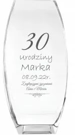 wazon-z-grawer-prezent-na-urodziny-18-osiemnastke