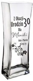 wazon-z-grawerem-prezent-na-urodziny-30-40-50-60