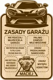 tablica-zasady-garazu-drewniana-grawer-personalizowany-prezent-imie