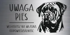 tabliczka-20x10-cm-uwaga-pies-bulmastif-laminat-z-grawerem