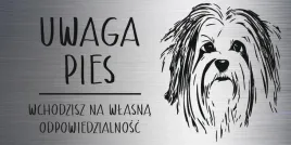tabliczka-20x10-cm-uwaga-pies-hawanczyk-laminat-z-grawerem