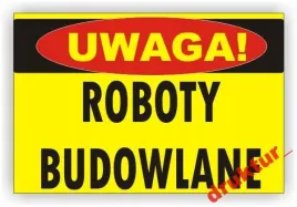 tablica-uwaga-roboty-budowlane-tabliczka-znak