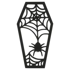 drewniany-dekor-zawieszka-czarna-trumna-pajakow-halloween-ozdoba-ze-sklejki
