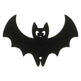 czarny-nietoperz-20-cm-zawieszka-halloween