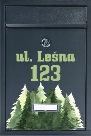skrzynka-na-listy-pocztowa-adresowa-z-wlasnym-nadrukiem-uv-rozne-wzory