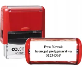pieczatka-automatyczna-47x18-colop-c30-twoje-dane-licencjat-pielegniarstwa