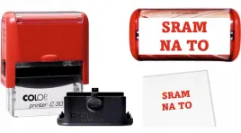 pieczatka-czerwona-47x18-colop-c30-automatyczna-twoj-smieszny-napis-tekst