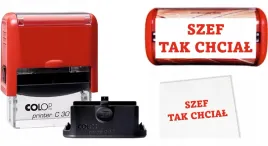 smieszna-pieczatka-czerwona-47x18-colop-c30-automatyczna-wlasny-napis-tekst