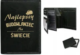 portfel-z-grawerem-budowlaniec-prezent-duzy-wybor