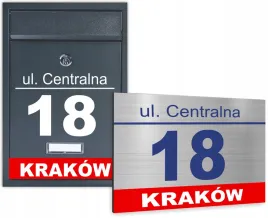 skrzynka-na-listy-tablica-adresowa-numer-domu